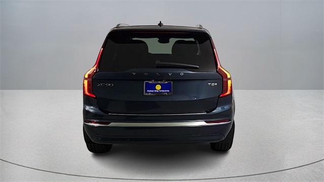 new 2026 Volvo XC90 Plug-In Hybrid car, priced at $85,990