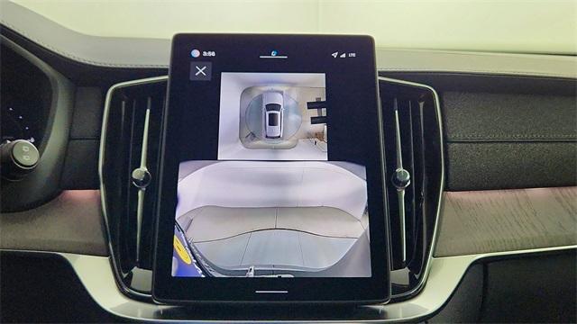 new 2026 Volvo XC90 Plug-In Hybrid car, priced at $85,990