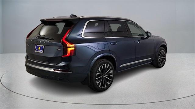 new 2026 Volvo XC90 Plug-In Hybrid car, priced at $85,990
