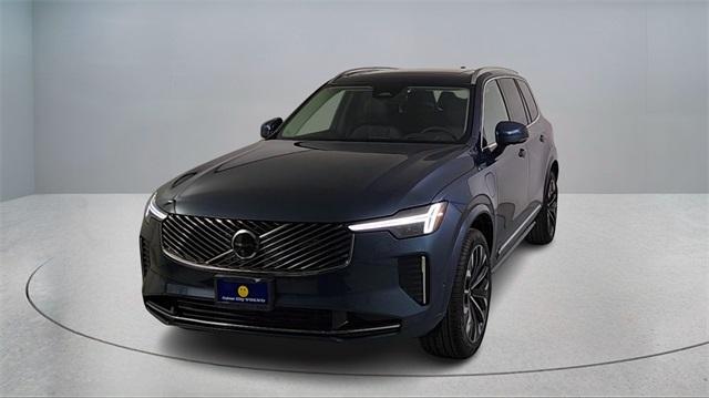 new 2026 Volvo XC90 Plug-In Hybrid car, priced at $85,990