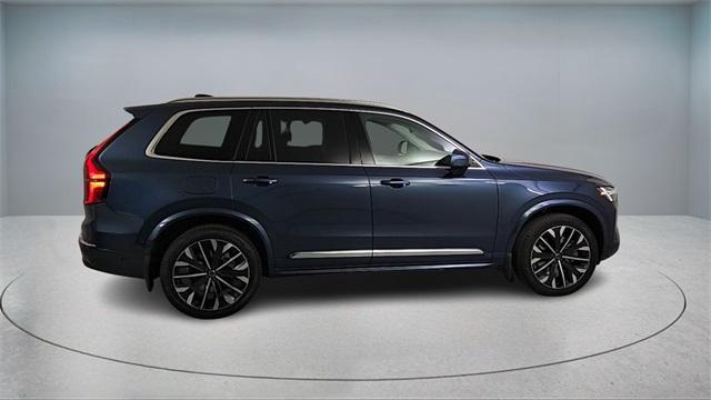 new 2026 Volvo XC90 Plug-In Hybrid car, priced at $85,990