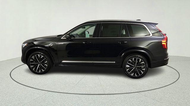 new 2026 Volvo XC90 Plug-In Hybrid car, priced at $80,641