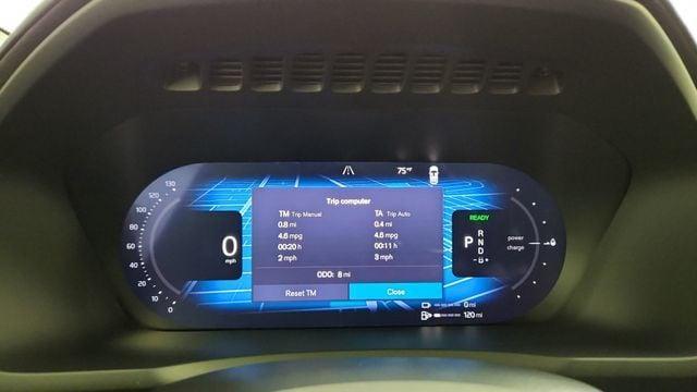 new 2026 Volvo XC90 Plug-In Hybrid car, priced at $80,641