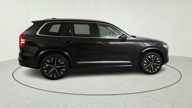 new 2026 Volvo XC90 Plug-In Hybrid car, priced at $80,641