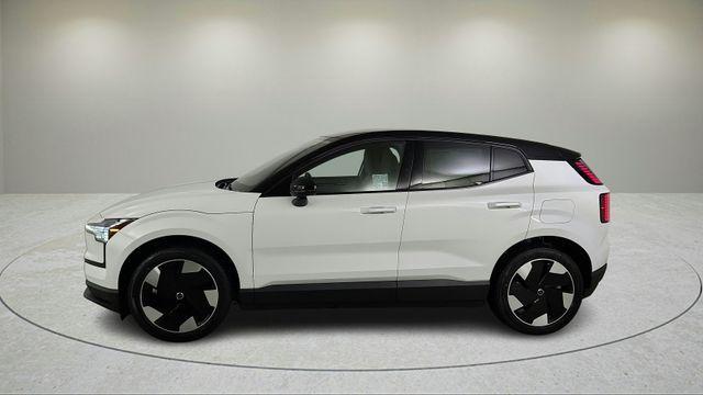 new 2026 Volvo EX30 car, priced at $47,520