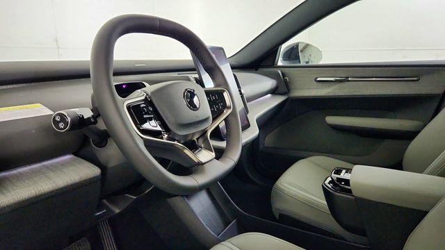 new 2026 Volvo EX30 car, priced at $47,520