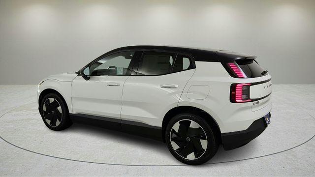new 2026 Volvo EX30 car, priced at $47,520