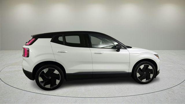 new 2026 Volvo EX30 car, priced at $47,520