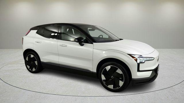 new 2026 Volvo EX30 car, priced at $47,520