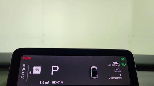 new 2026 Volvo EX30 car, priced at $47,520