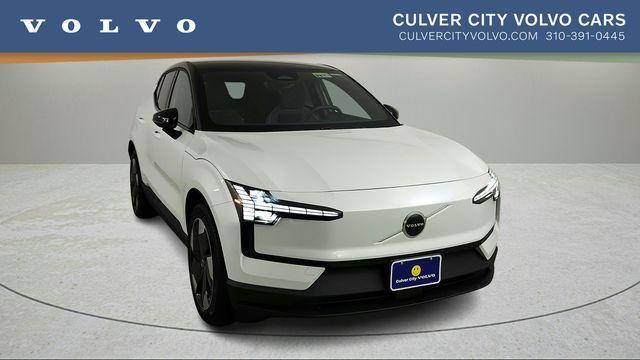 new 2026 Volvo EX30 car, priced at $47,520