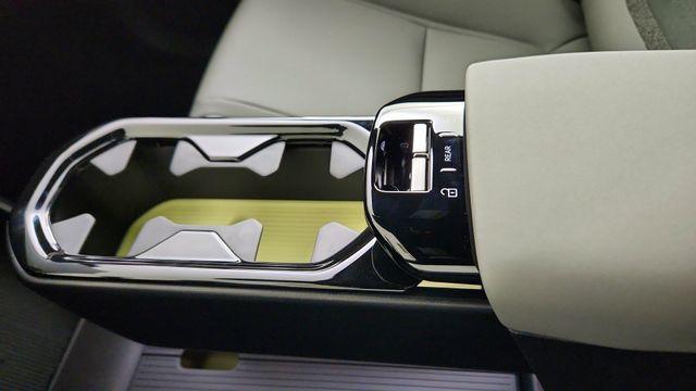 new 2026 Volvo EX30 car, priced at $47,520