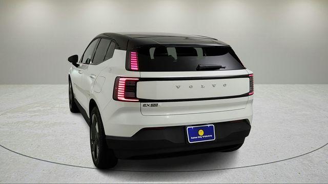 new 2026 Volvo EX30 car, priced at $47,520
