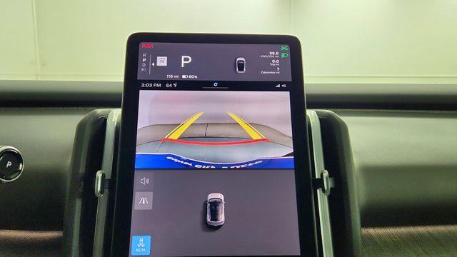 new 2026 Volvo EX30 car, priced at $47,520