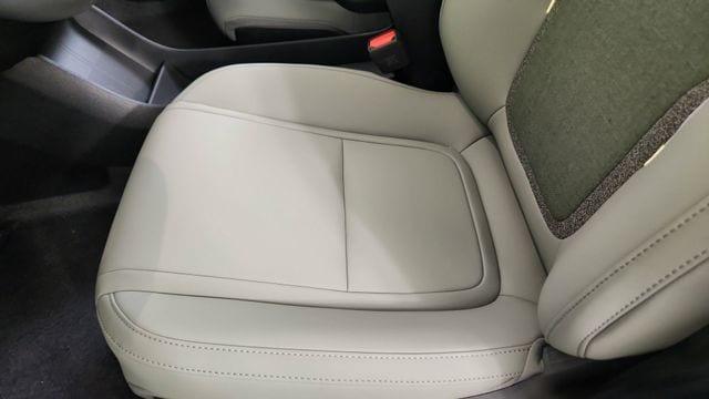 new 2026 Volvo EX30 car, priced at $47,520