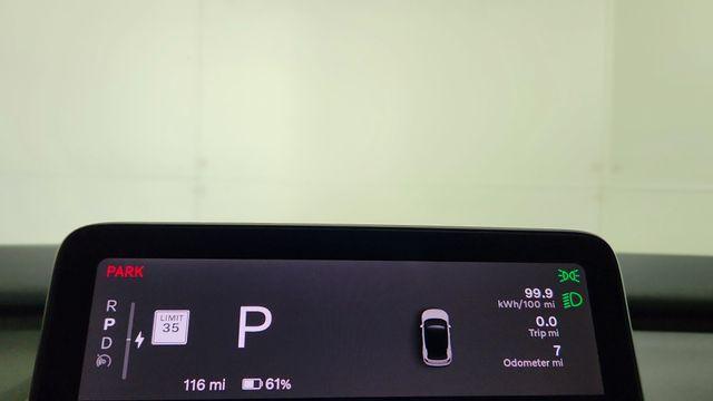 new 2026 Volvo EX30 car, priced at $47,520