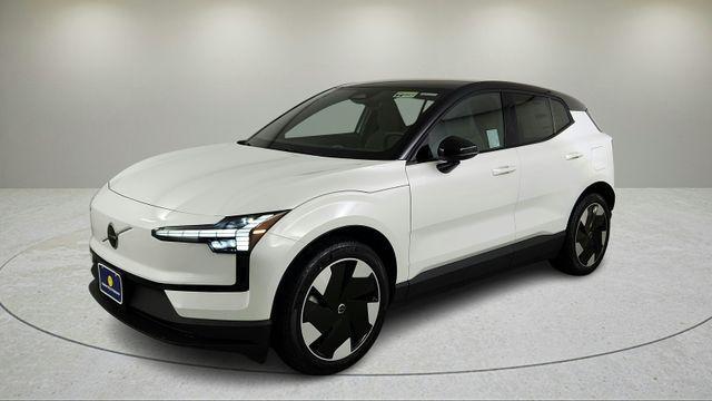new 2026 Volvo EX30 car, priced at $47,520