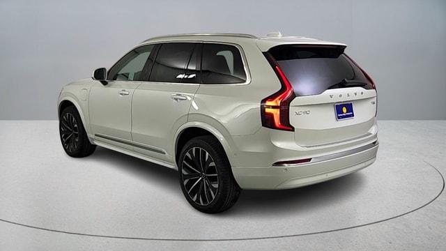 new 2026 Volvo XC90 Plug-In Hybrid car, priced at $85,745