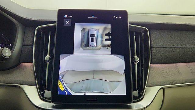 new 2026 Volvo XC90 Plug-In Hybrid car, priced at $85,745