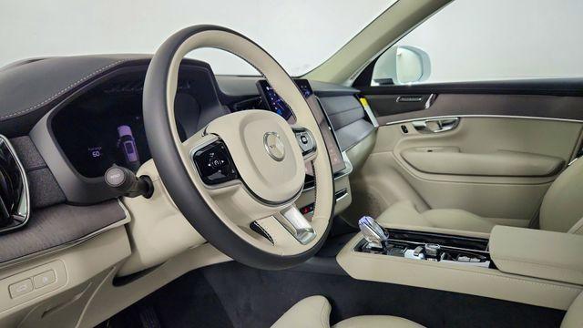 new 2026 Volvo XC90 Plug-In Hybrid car, priced at $85,745