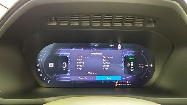 new 2026 Volvo XC90 Plug-In Hybrid car, priced at $85,745