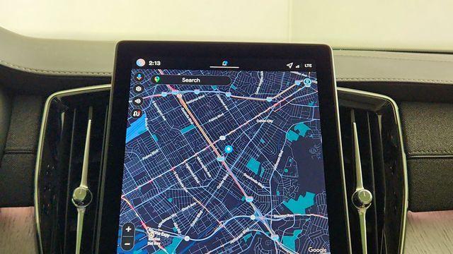 new 2026 Volvo XC90 Plug-In Hybrid car, priced at $85,745