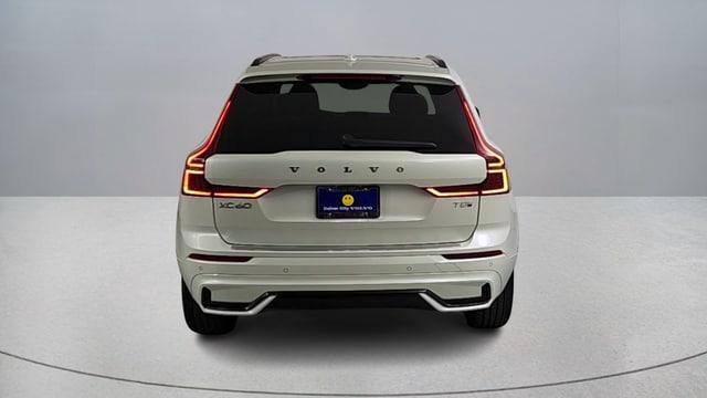 new 2026 Volvo XC60 Plug-In Hybrid car, priced at $69,405