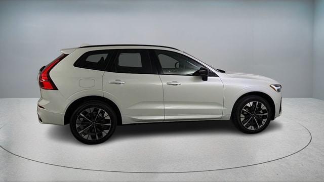 new 2026 Volvo XC60 Plug-In Hybrid car, priced at $69,405