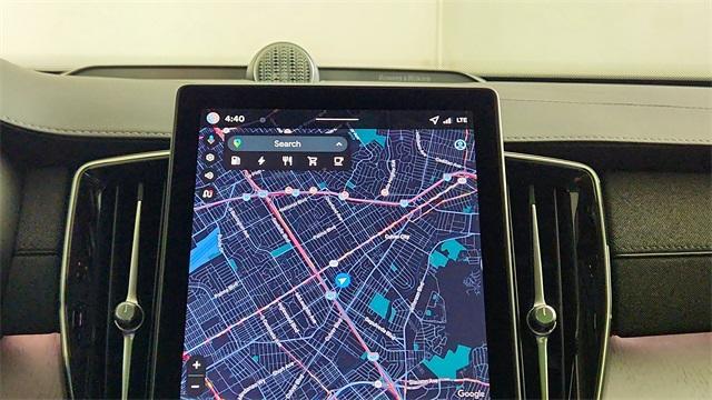 new 2026 Volvo XC90 Plug-In Hybrid car, priced at $92,020