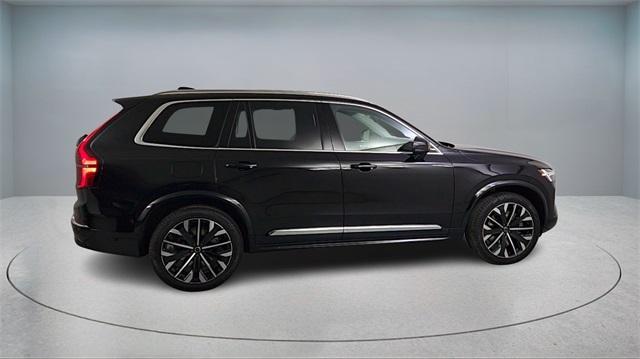 new 2026 Volvo XC90 Plug-In Hybrid car, priced at $92,020