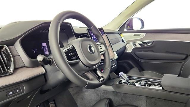 new 2026 Volvo XC90 Plug-In Hybrid car, priced at $92,020