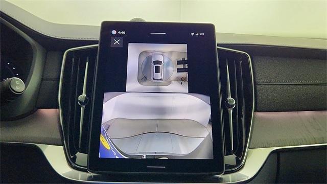 new 2026 Volvo XC90 Plug-In Hybrid car, priced at $92,020