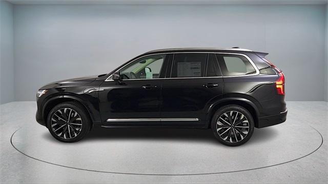 new 2026 Volvo XC90 Plug-In Hybrid car, priced at $92,020