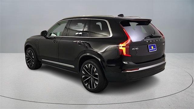 new 2026 Volvo XC90 Plug-In Hybrid car, priced at $92,020