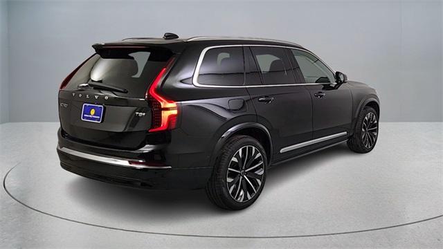 new 2026 Volvo XC90 Plug-In Hybrid car, priced at $92,020