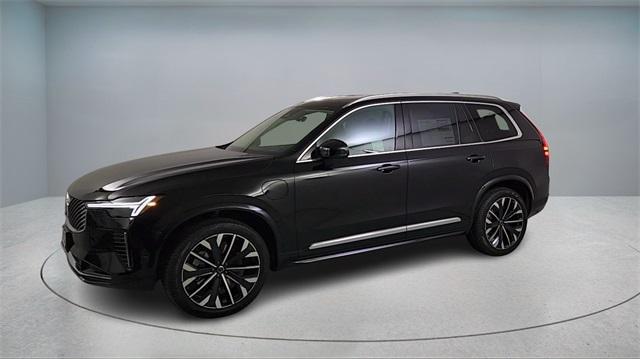 new 2026 Volvo XC90 Plug-In Hybrid car, priced at $92,020