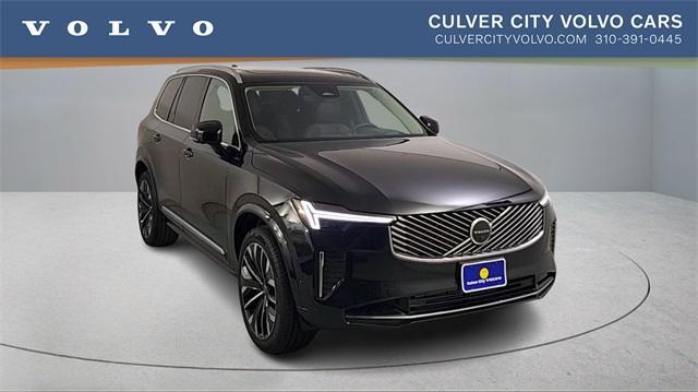 new 2026 Volvo XC90 Plug-In Hybrid car, priced at $92,020