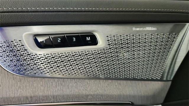 new 2026 Volvo XC90 Plug-In Hybrid car, priced at $92,020