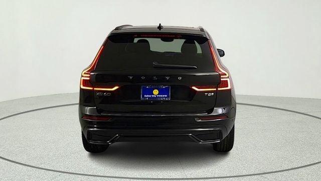 new 2026 Volvo XC60 Plug-In Hybrid car, priced at $68,711