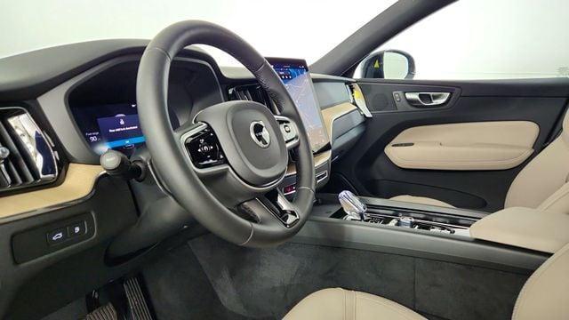 new 2026 Volvo XC60 Plug-In Hybrid car, priced at $68,711