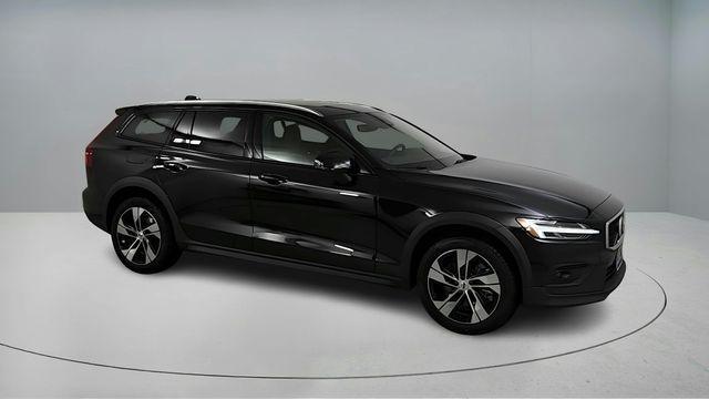 new 2026 Volvo V60 Cross Country car, priced at $55,865