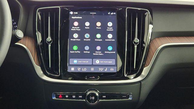 new 2026 Volvo V60 Cross Country car, priced at $55,865