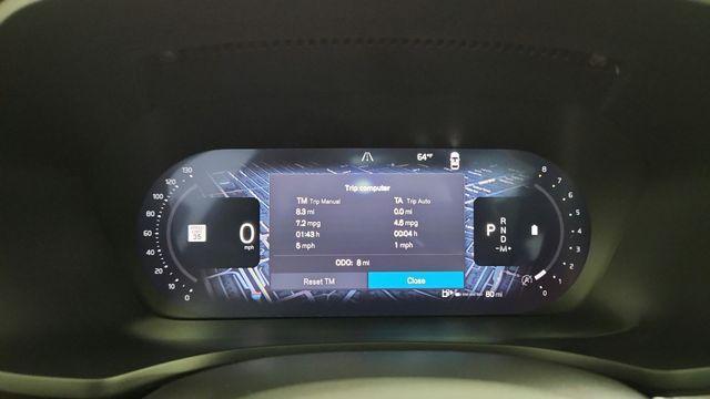 new 2026 Volvo V60 Cross Country car, priced at $55,865