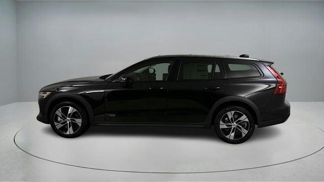 new 2026 Volvo V60 Cross Country car, priced at $55,865