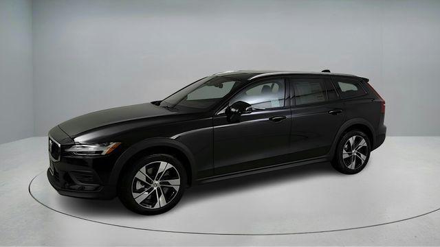 new 2026 Volvo V60 Cross Country car, priced at $55,865