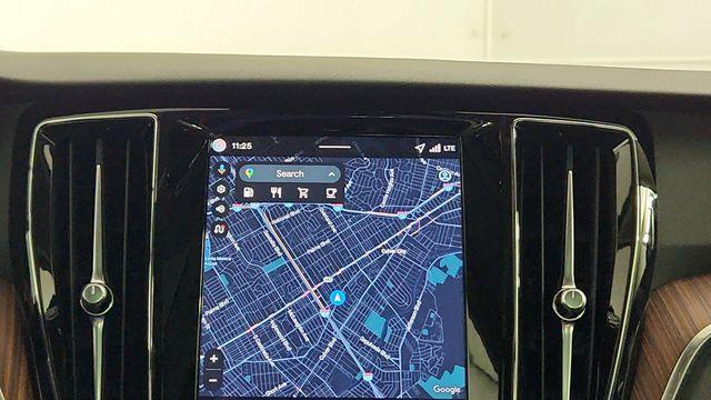 new 2026 Volvo V60 Cross Country car, priced at $55,865