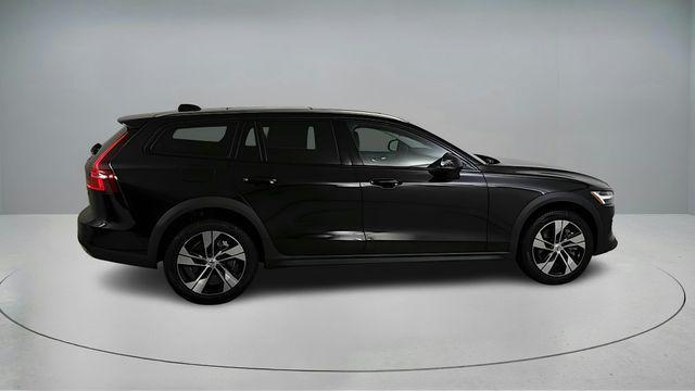 new 2026 Volvo V60 Cross Country car, priced at $55,865