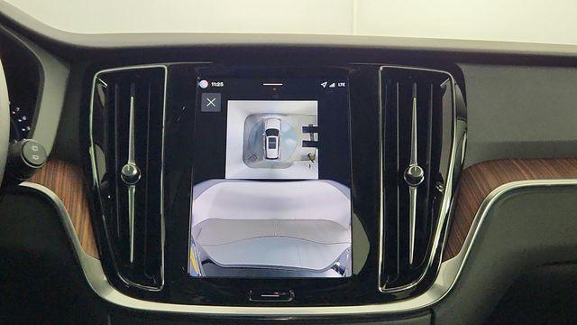 new 2026 Volvo V60 Cross Country car, priced at $55,865