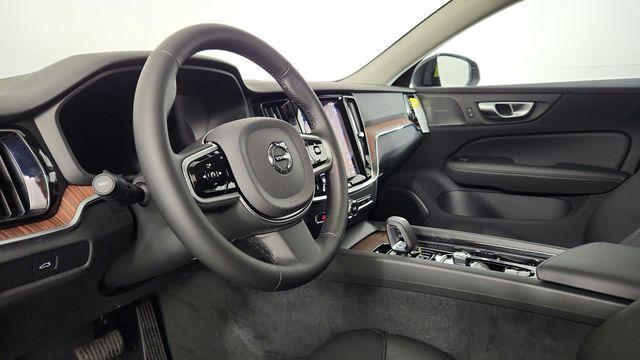 new 2026 Volvo V60 Cross Country car, priced at $55,865