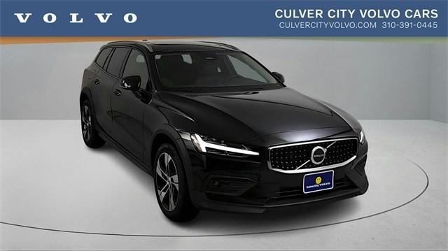 new 2026 Volvo V60 Cross Country car, priced at $55,865